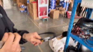 V-Belt Fanbelt Mitre Saw Fan Belt Mesin Potong Tali Kipas Mesin Gergaji