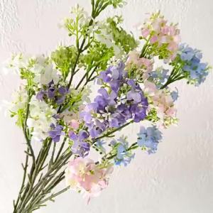 BAIFULING | Wedding Decorative Realistic Mock Osmanthus Floral Decoration
