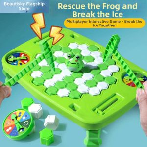 BEAUTISKY | Educational Thinking Toy for Kids Focus Training
