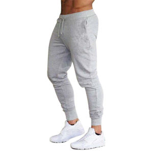 Autumn and winter New Training pants Men Casual Sports Pants Running Workout Jogging Long Pants Gym Sport Keep warm Trousersfor