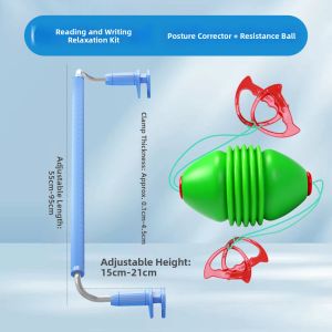 MPRINCE | Posture Correction Device for Writing and Near-sightedness Prevention