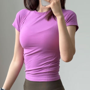 YOYO | Youthful Fashionable Thin Summer New T-shirt