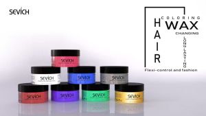 Sevich HAIR COLORING WAX 120G