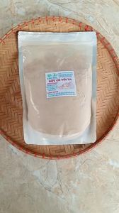 gói 100g bột củ tỏi ta nguyên chất