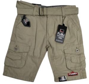 kids  cargo short 6 pocket💝  overrun cotton fabrics soft fabrics