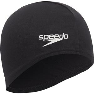 Speedo | Comfort Fit Long Hair Swimming Cap Large Headsize