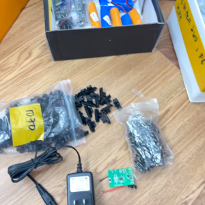 JAME Mô tơ JAME 1070 POP f6 AKUMA 1070 - Mô tơ tông đơ Công suất 8W Tốc độ 6500rmp Chất liệu cao cấp Thay thế tông đơ hỏng Nâng cấp hiệu suất