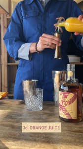 Rebels 0.0% สวีท อมาเร็ตติ ปราศจากแอลกอฮอล์ อมาเร็ตโต อัลเทอร์เนทีฟ 500 มล. เรเบลส์ 0.0% ม็อกเทล สปิริต