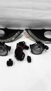 Nissan Almera Fog Lamp Fog Light 2015 2016 2017 2018