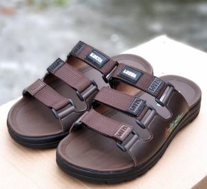 Sendal Pria Slop LOZTA NVS 09 Sendal Distro Terbaru