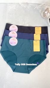 Tally 008 CD - Celana Dalam Wanita Seamless - Tanpa Jahitan Anti Nyeplak