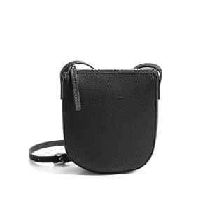 BAORUIFU | Elegant Simple Lightweight Real Leather Handbag