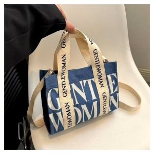 NANDO TAS WANITA GW VIRAL BAHAN DENIM