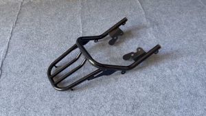 Baga Sau Yamaha Pg1 Đen Bóng