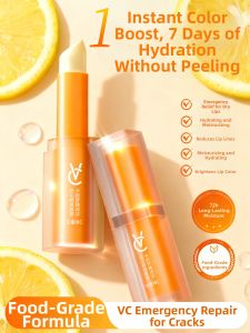 SYUMON | Hydrating Moisturizing Lip Balm