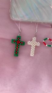 Strap Salib untuk Smartphone: Aksesoris HP Desain Khusus