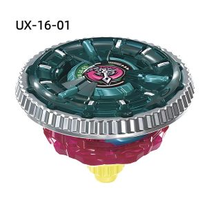 Takara Tomy | Beyx Burst Gyro X Meteorite Dragon Knight Suit Battle Toy UX-17 Đồ Chơi Quay Bằng Kim Loại Mini Dành Cho Lứa Tuổi Từ 14 Trở Lên Người Sưu Tầm