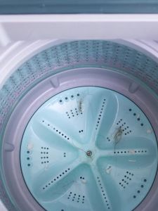 1/3PCS Removable Laundry Ball Cleaning Hair Collection Fine Mesh Reusable Washing Machine Special Stirring Filter Washing Balls