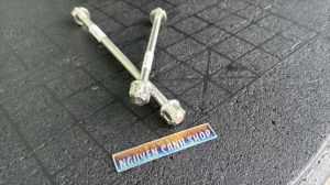 Cốt Đùm xe Sirius 110-Sirius Fi xài chung