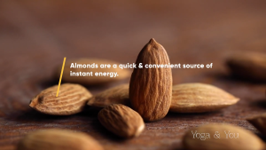 [California Almonds]Gread AAA  Almond Nut / Badam Wangi/ READY TO EAT 280g-450g