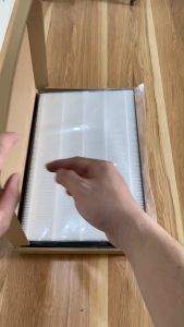 Màng lọc máy lọc khí Sharp FP-G50E