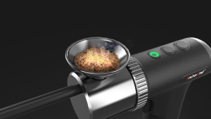 BH 12 THÁNG - Máy tạo khói dùng cho nhà hàng khách sạn - Chuyên nghiệp. Thương hiệu Mỹ cao cấp Anchorchef - PRO900