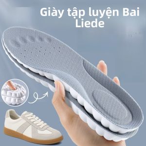 XIANZHAO | Đệm Giày Mềm Mại vàThoải Mái