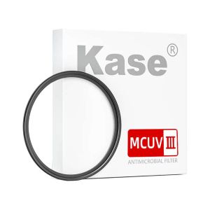 Kase | MC Multi-Coated UV Filter 60mm