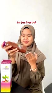 Ace Maxs Herbal Multivitamin Jantung & Kolesterol - Ekstrak Manggis & Sirsak 350g