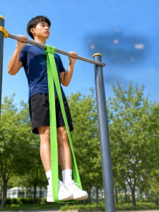 Assist Resistance Band for Pull-ups