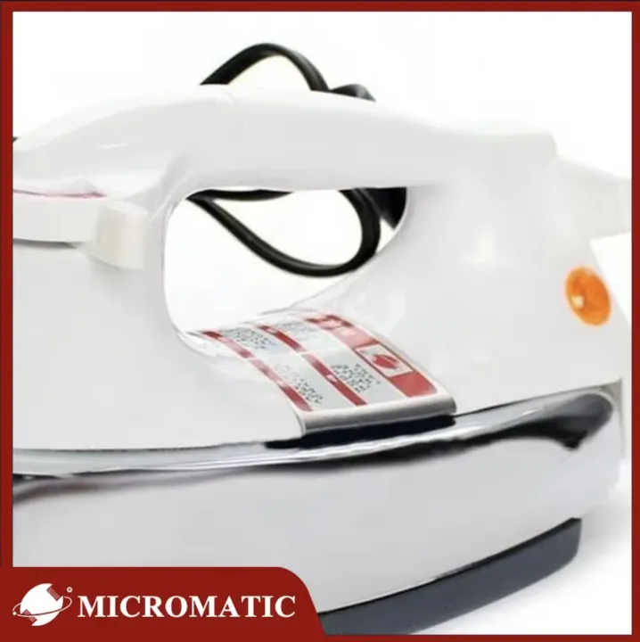 Micromatic%20MAI-1020%20Stainless%20Steel%20Flat%20Iron%20(Plancha,%20Plantsa)%20-%20Image%204