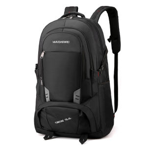 Large Capacity Outdoor Sports Backpack for Men And Women Traveling Hiking Business Trip Shoulder Bag with Computer Compartment