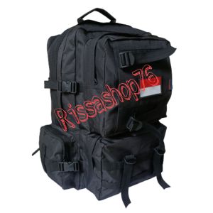 Tas Ransel Punggung Jumbo Lebanon TNI Polri