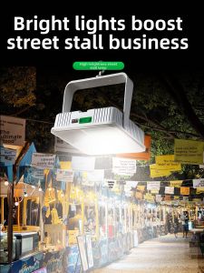 XLYS | Outdoor Long Lasting High Capacity LED Light