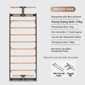 MERACH | Giá Treo Tường Đa Năng Tập Luyện và Phục Hồi