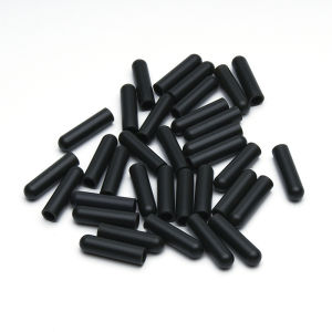 MLZH | Matte Plastic Bullet-shaped Rope Cap