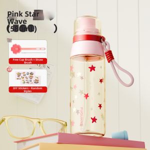 Fuguang | Stylish Large Capacity Sippy Cup ppsu