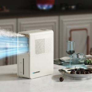 Blaupunkt | Mobile Cooling Fan Air Cooler Ice Mist Generator