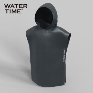WATERTIME | Quick Drying Hooded Bath Towel