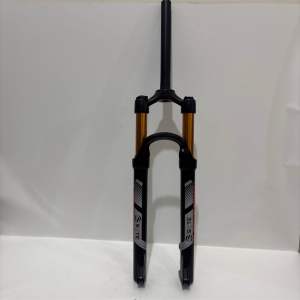 Fork suspension air syte metric garpu angin as TA sepeda mtb ban 26 275