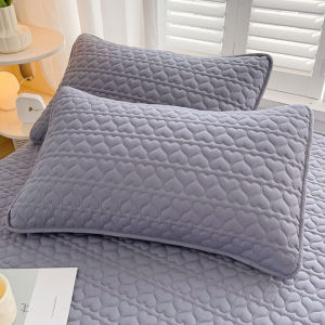 JIFANPAUL | Bộ Vỏ Gối Chống Dầu Chống Nước Bọt 48cmx74cm