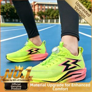 CVPAJ | Breathable Lightweight Single Mesh Running Shoes