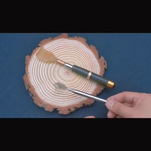 Telescopic Itch Back Scratcher Anti-itch Foldable Portable Extendable Design Stainless Steel Small Body Massage Stick