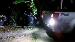 หลอดไฟเลี้ยว เเพค 2 ชิ้น ไฟถอย ไฟเบรค รถยนต์ 144SMD 1157 BAY15D P21/5W T20 7440 1156 BA15S ไม่มีไฮเปอร์แฟลช ไฟถอยหลัง led