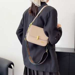 8034 Vio Tas Tirsoo Free Paper bag + Tag Label Tas Selempang Wanita Import Fashion 004