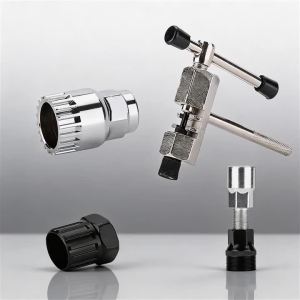 Bộ Dụng Cụ Sửa Chữa Xe Đạp Đường Trường MTB Đa Chức Năng - Bộ Bảo Dưỡng Xe Đạp - Dụng Cụ Tháo Lắp Trục Giữa Líp Xích Tay Quay
