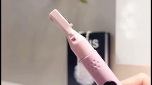 男女私密剃毛器电动脱毛刀剃毛刀私密刮毛器腋毛刮毛刀腿毛脱毛仪