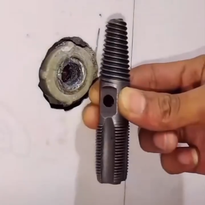 Dụng Cụ Tháo Gỡ Van Ống Nước 2 Trong 1 Tiện Dụng - Chất Lượng Cao Giá Tốt