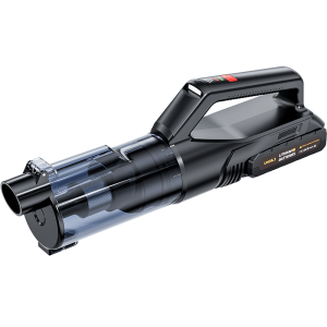Cordless Brushless High Suction Multi-Function Portable Car Vacuum