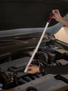 Đèn Pin LED KEVANLY Dạng Que Độ Sáng Cao Linh Hoạt Dụng Cụ Sửa Chữa Ô Tô Dùng Cho Khoang Động Cơ Đèn Khí Quyển Silicon Khẩn Cấp Gia Dụng